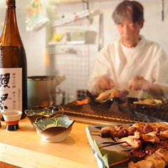 博多炉端 まる福 新宿西口