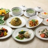 広東名菜・健康美食 一品閣  メニューの画像