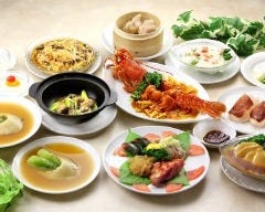 広東名菜・健康美食 一品閣