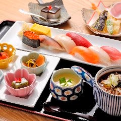 北海道料理 札幌銀鱗