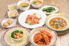 シンガポール シーフード リパブリック 大丸梅田店 梅田 大阪駅 アジア エスニック料理 ぐるなび