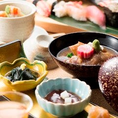 長八 金沢駅前店