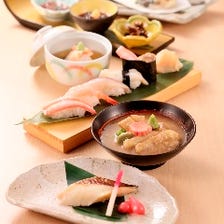金沢の食材を使用した郷土料理