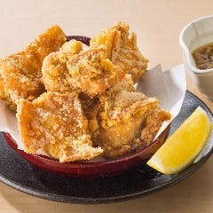 たれザンギ