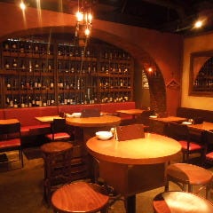 表参道バル エルヴエロ 