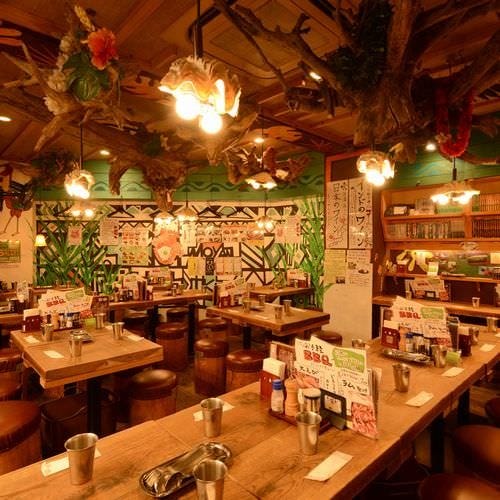 もうやんカレー 池 池袋 カレーライス ぐるなび