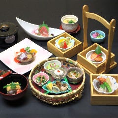 つきじ植むら 錦糸町店 