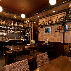 プエルタ 門前仲町店