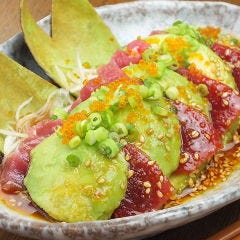 海鮮酒場 魚波 椎名町港 