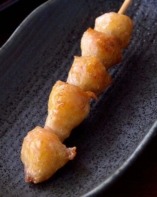 えんや 難波店 なんば 難波 焼き鳥 ぐるなび