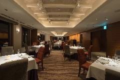 那須のフランス料理 メリメランジュ