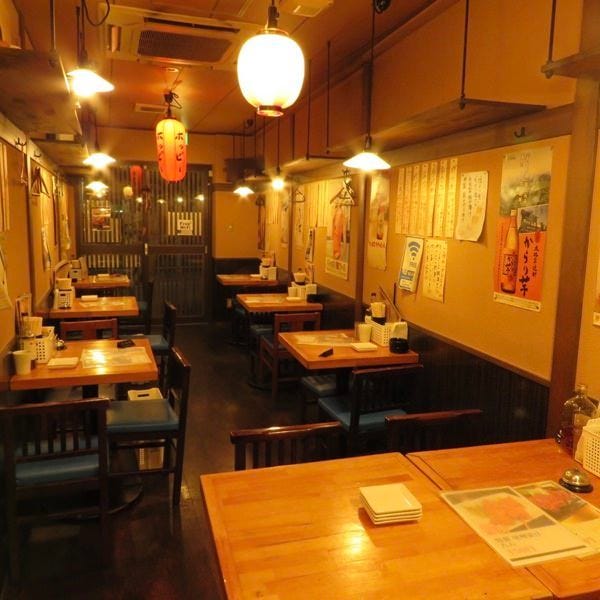 かめや別館 もつ焼き こがめ 相模大野 居酒屋 ぐるなび