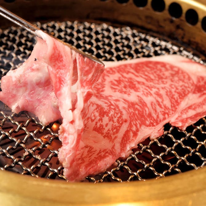 個室 焼肉食べ放題 たいが 近鉄四日市店 四日市 焼肉 ぐるなび