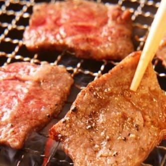 個室 焼肉食べ放題 たいが 近鉄四日市店 四日市 焼肉 ぐるなび