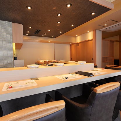 ゆったり個室 横浜の寿司 すし でおすすめしたい人気のお店 ぐるなび