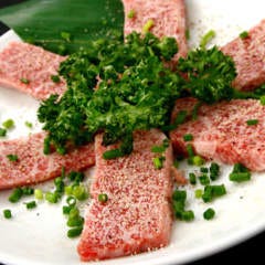 ホルモン焼肉縁 北千住店