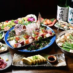 食べて呑んでみんなでばんざい 多治見店 