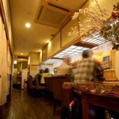 山形うまいものと地酒 母家 