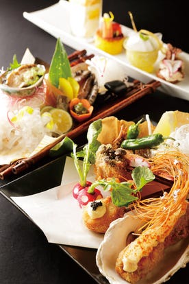 美味しいお店が見つかる 岐阜市の串揚げでおすすめしたい人気のお店 ぐるなび