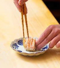 鮨 みつ川 パークハイアットニセコ店