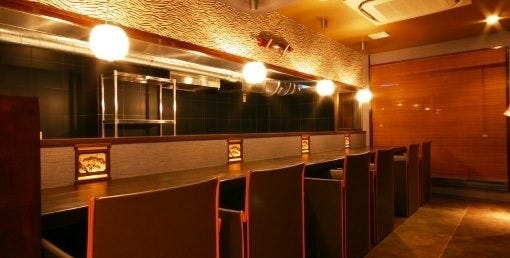 創作和食と十割蕎麦土の香 海老名店