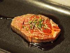 炭火焼肉 七八 築地店 