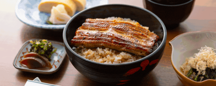 東京竹葉亭 なんば店_メインビジュアル