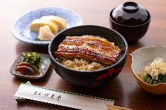 東京竹葉亭 なんば店_接待・顔合わせ等に◎