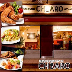 CHIARO 徳川店