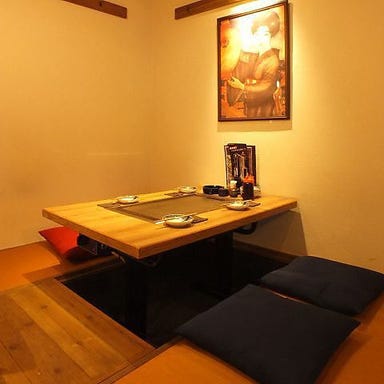 弁兵衛 横川店_お席のみのご予約