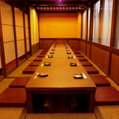 美味しいお店が見つかる 博多 海鮮 海鮮料理 個室 おすすめ人気レストラン ぐるなび