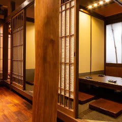 完全個室 つくよみ離れ 博多駅博多口