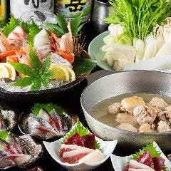 完全個室 つくよみ離れ 博多駅博多口 