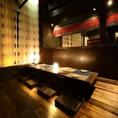 美味しいお店が見つかる 住吉通 ナディアパークの居酒屋でおすすめしたい人気のお店 ぐるなび