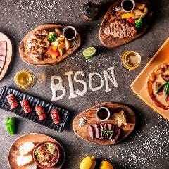 肉ビストロ居酒屋 BISON 本厚木店