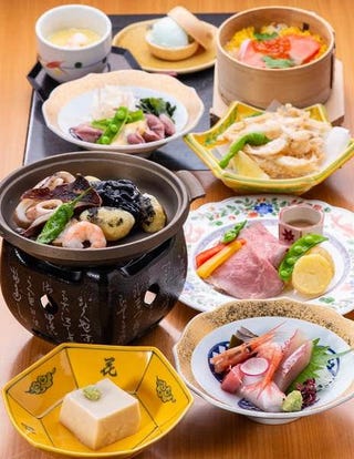 ランチならここ 富山市の昼食 ご飯でおすすめしたい人気のお店 ぐるなび