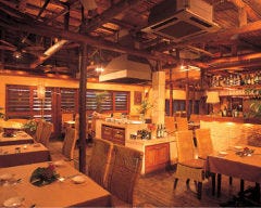 Cafe SPICE（カフェ・スパイス） 