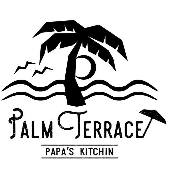 PaPa’s Kitchin Palm Terrace