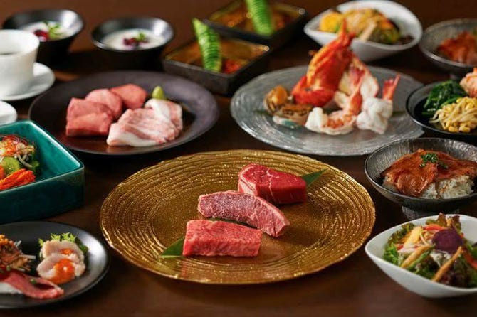 焼肉トラジ 自由が丘店 自由が丘 焼肉 ぐるなび