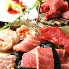 焼肉トラジ 自由が丘店
