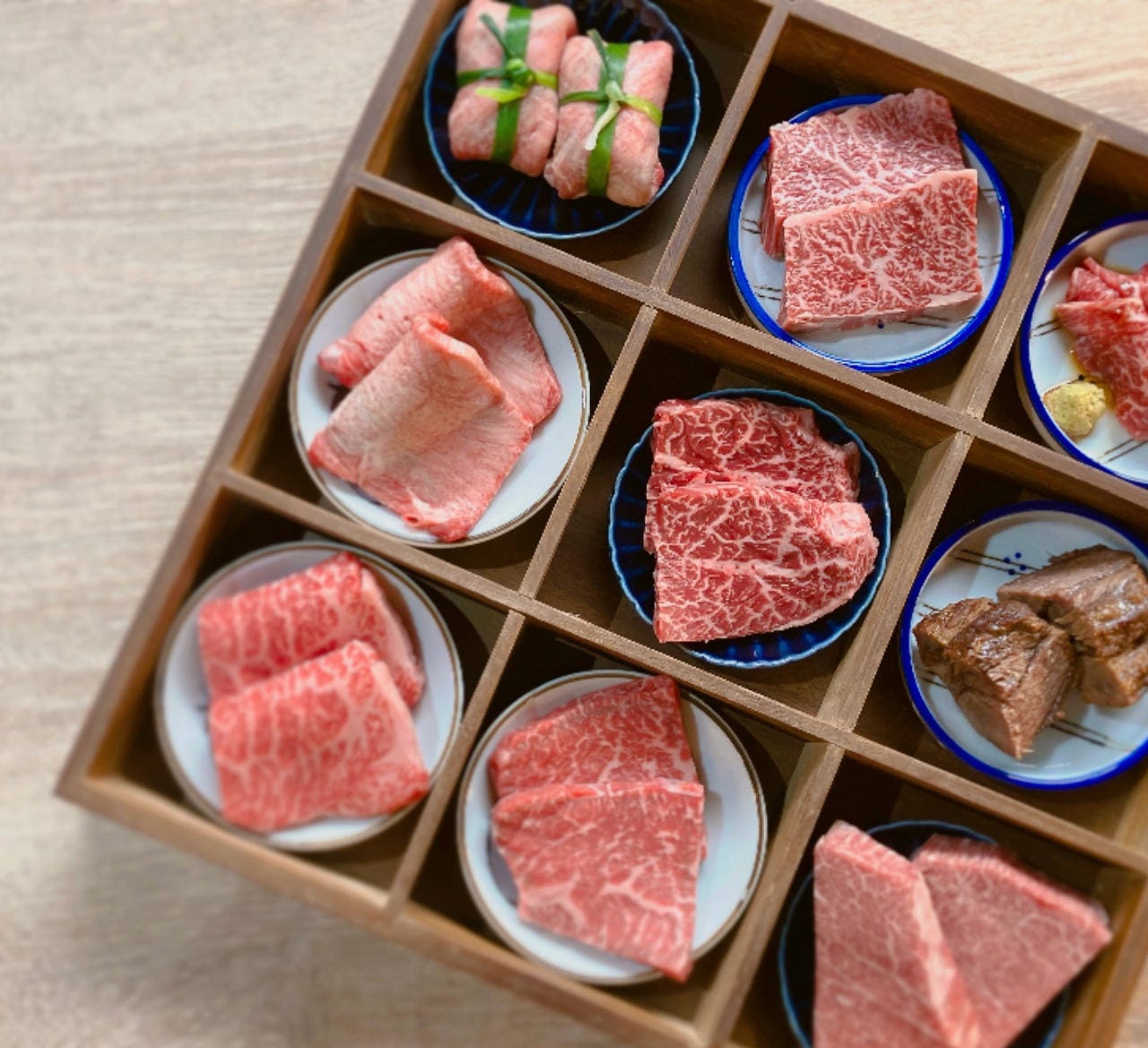 極上赤身 焼肉 藤～FUJI～（茨木/焼肉） - 楽天ぐるなび