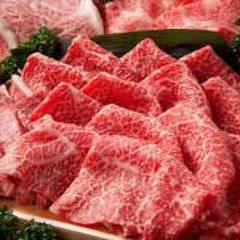 極上赤身 焼肉 藤～FUJI～ 
