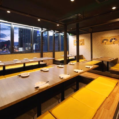 ゆったり個室 天王寺の居酒屋でおすすめ 人気の完全個室 ソファー席など ぐるなび