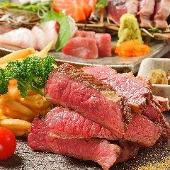 個室創作ゆず料理 ゆずの小町 天王寺店