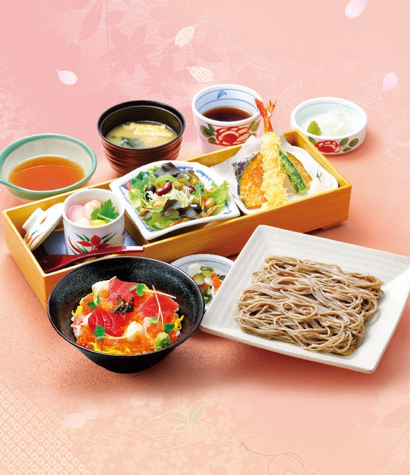 華屋与兵衛 春日部大沼店 春日部 和食 ぐるなび