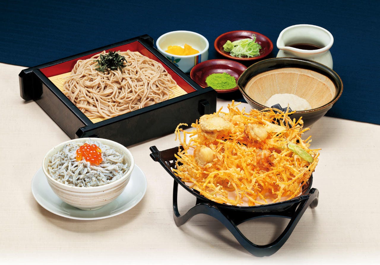 味の民芸 西国分寺店 西国分寺 和食 地域共通クーポン Goo地図