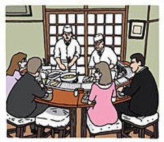 大黒家