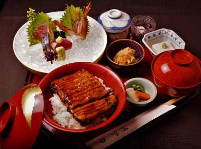 ランチならここ 関内の和食でおすすめしたい人気のお店 ぐるなび ランチならここ 関内の和食でおすすめしたい人気のお店 ぐるなび