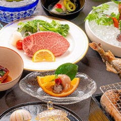 日本料理 空海 本店