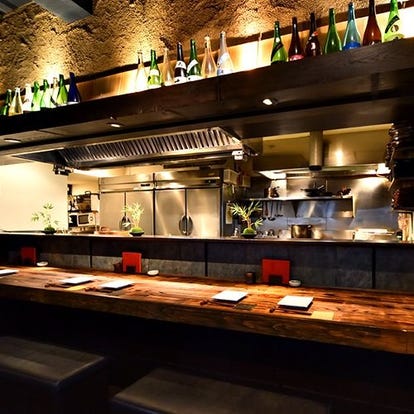 美味しいお店が見つかる 初台駅周辺 居酒屋 大人の隠れ家 おすすめ人気レストラン ぐるなび